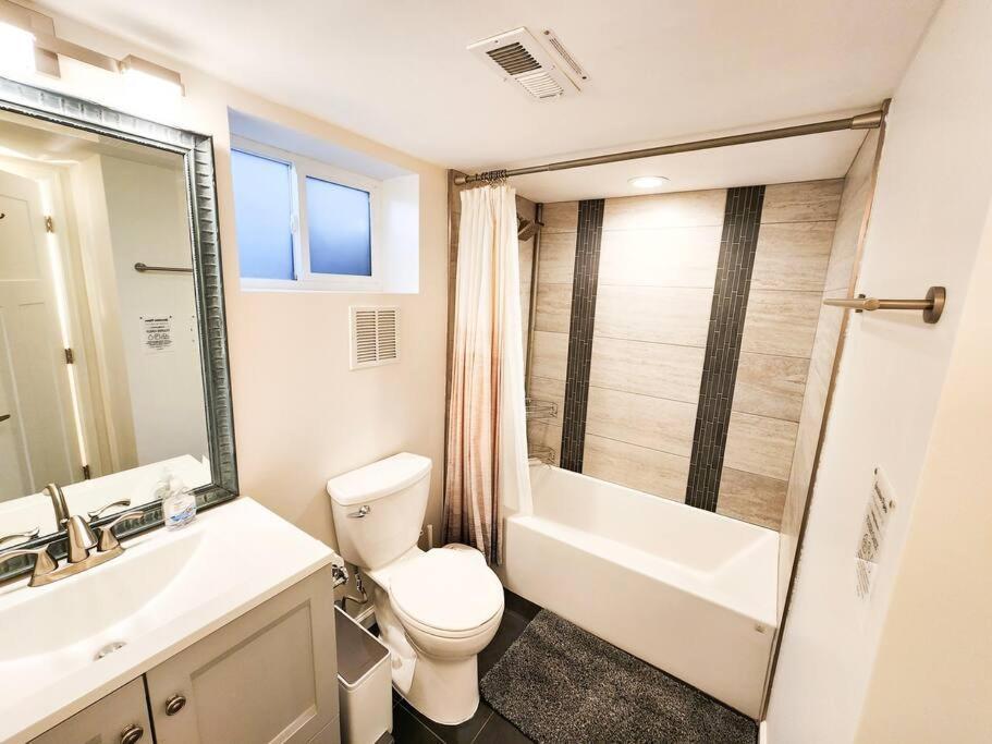 Charming Guest Suite Near Denver Colorado إنجليوود المظهر الخارجي الصورة