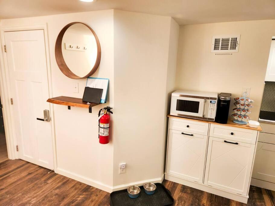 Charming Guest Suite Near Denver Colorado إنجليوود المظهر الخارجي الصورة