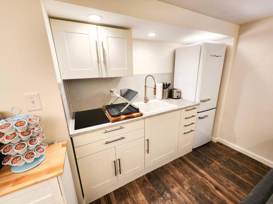 Charming Guest Suite Near Denver Colorado إنجليوود المظهر الخارجي الصورة