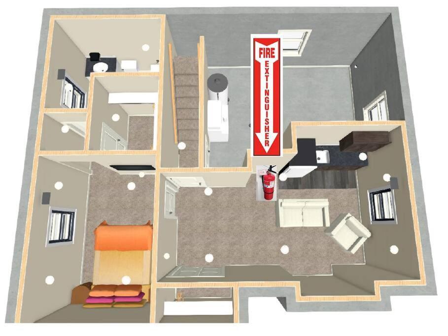 Charming Guest Suite Near Denver Colorado إنجليوود المظهر الخارجي الصورة