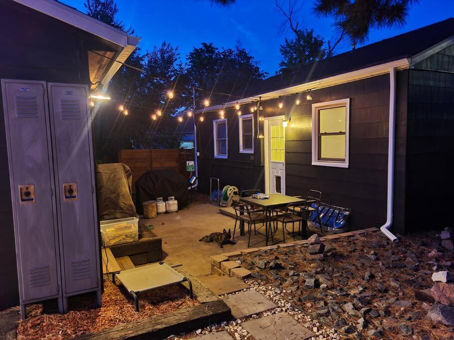 Charming Guest Suite Near Denver Colorado إنجليوود المظهر الخارجي الصورة