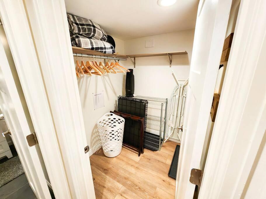 Charming Guest Suite Near Denver Colorado إنجليوود المظهر الخارجي الصورة