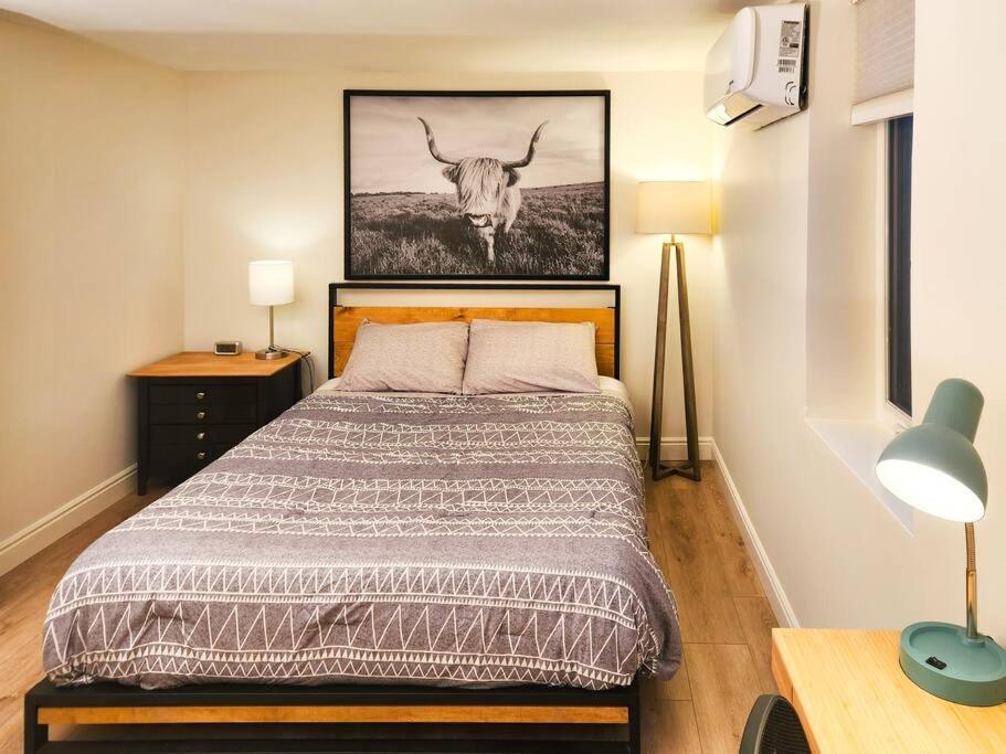 Charming Guest Suite Near Denver Colorado إنجليوود المظهر الخارجي الصورة