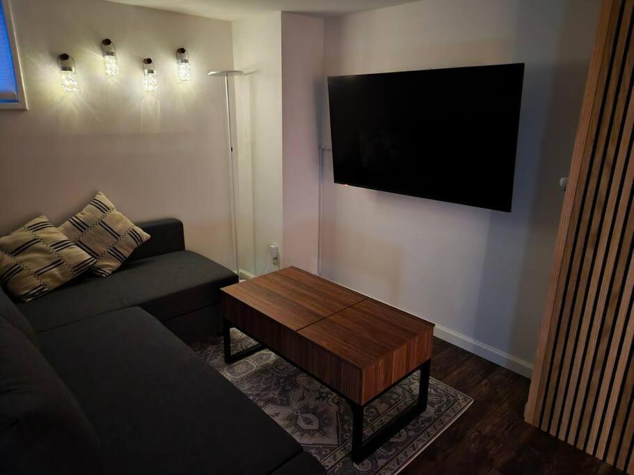 Charming Guest Suite Near Denver Colorado إنجليوود المظهر الخارجي الصورة
