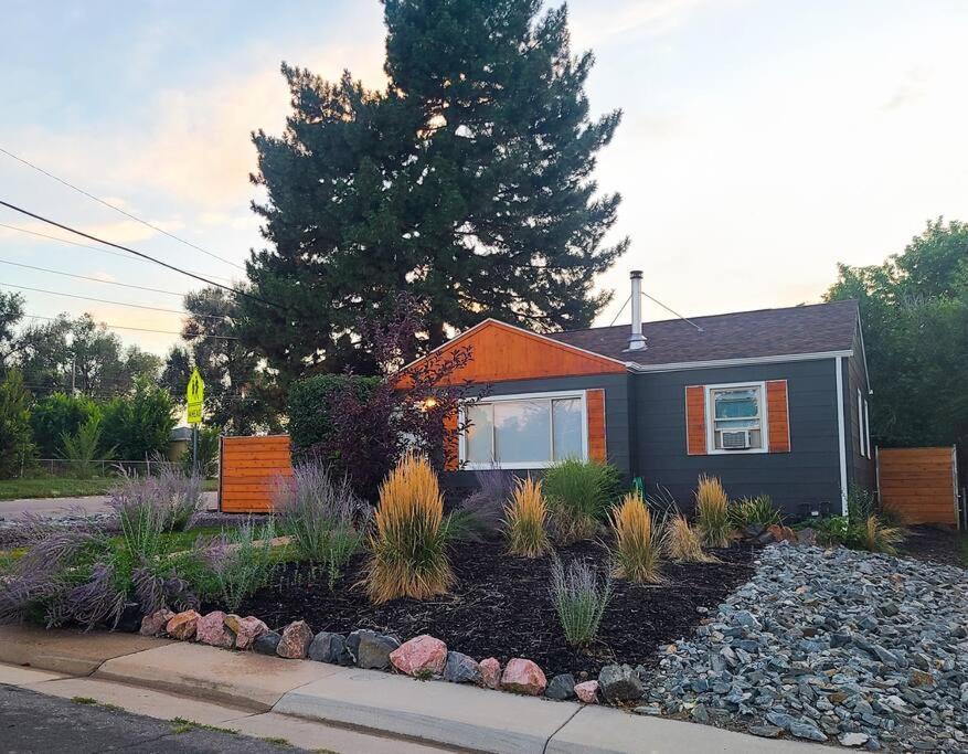 Charming Guest Suite Near Denver Colorado إنجليوود المظهر الخارجي الصورة