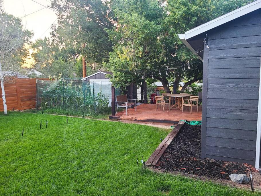 Charming Guest Suite Near Denver Colorado إنجليوود المظهر الخارجي الصورة