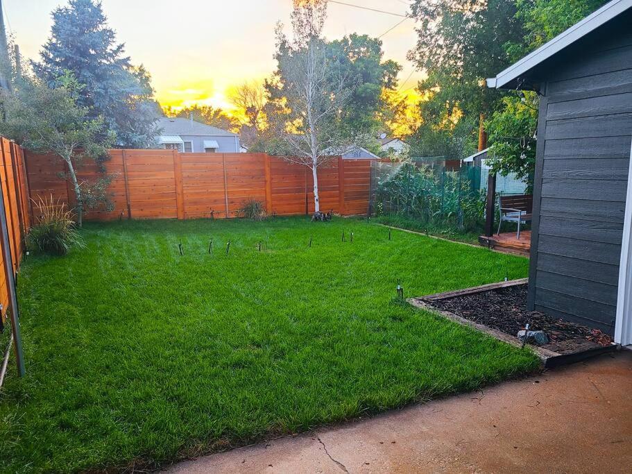 Charming Guest Suite Near Denver Colorado إنجليوود المظهر الخارجي الصورة