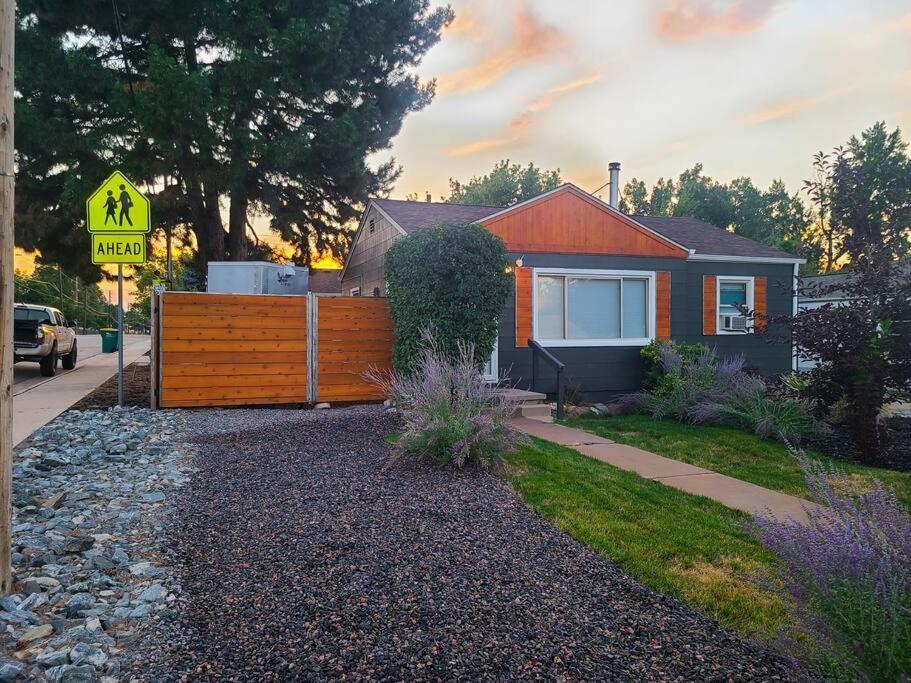 Charming Guest Suite Near Denver Colorado إنجليوود المظهر الخارجي الصورة