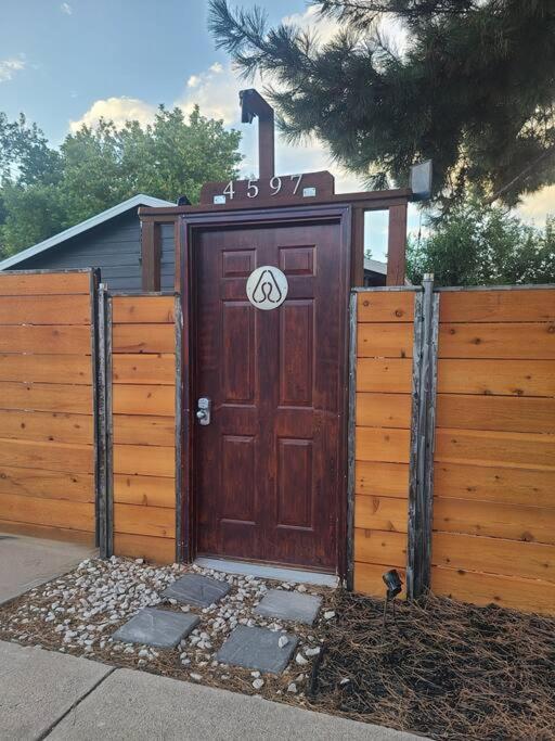 Charming Guest Suite Near Denver Colorado إنجليوود المظهر الخارجي الصورة