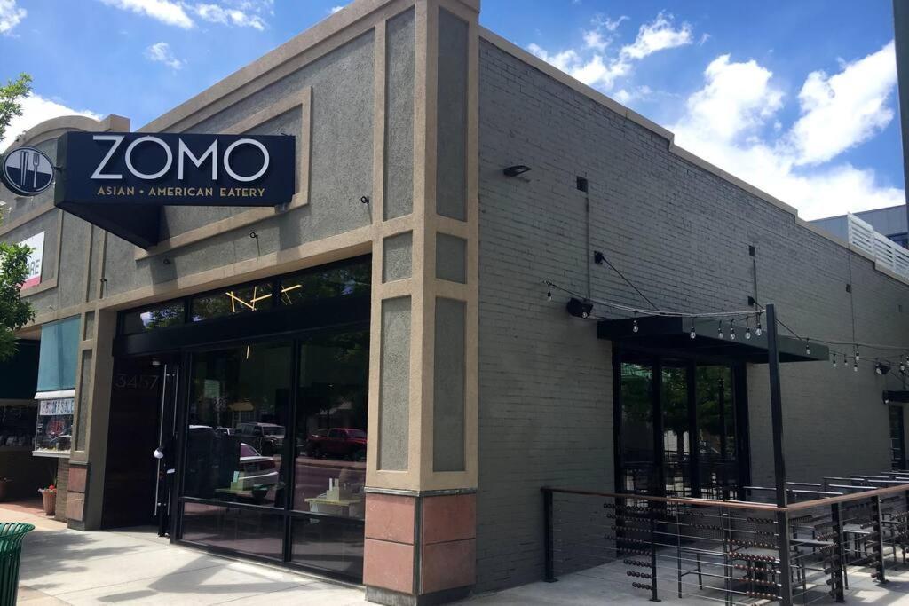 Charming Guest Suite Near Denver Colorado إنجليوود المظهر الخارجي الصورة